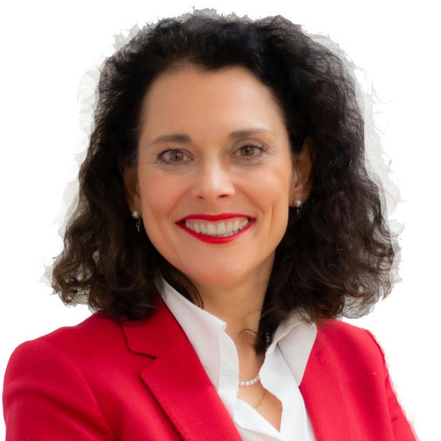 Dr. Daniela Oeynhausen, MdL