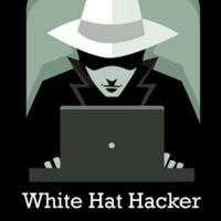 WHITE HAT 👒 HACKER