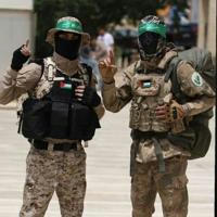 جنود الأقصى <<غزه>>🇵🇸✌️
