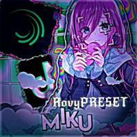 RovyPRESET 👑 XML🎟️