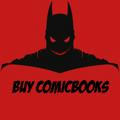 Buy Comicbooks