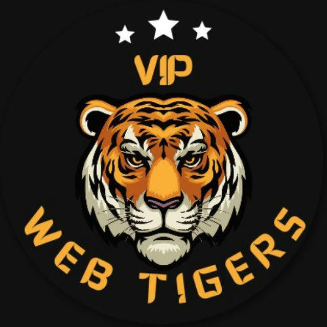 VIP WEB TIGERS | CPA - NETFLIX - BINS - MAILING - COOKIES - IG & FB