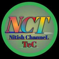 Nitish Channel Tec B