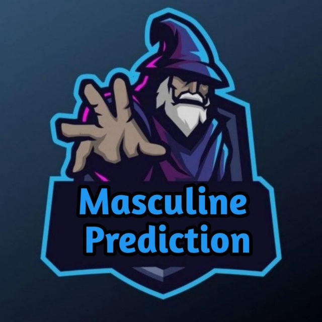 Masculine Prediction