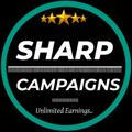 Sharp Campaigns