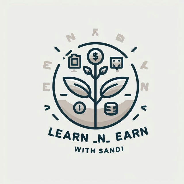 Learn_n_Earn with SANDI