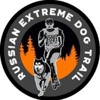 Russian extreme dog trail