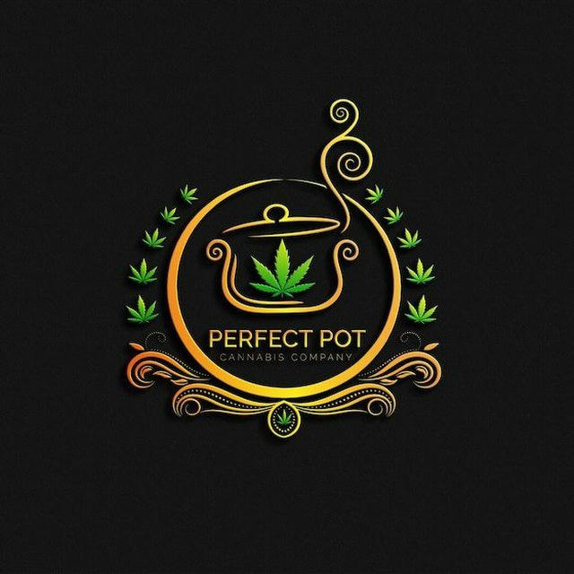 POT PERFECT 🍁🔞