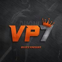 VickyPedia7 OFFICIAL [VP7]