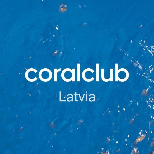 Coral Club Evolution Latvia