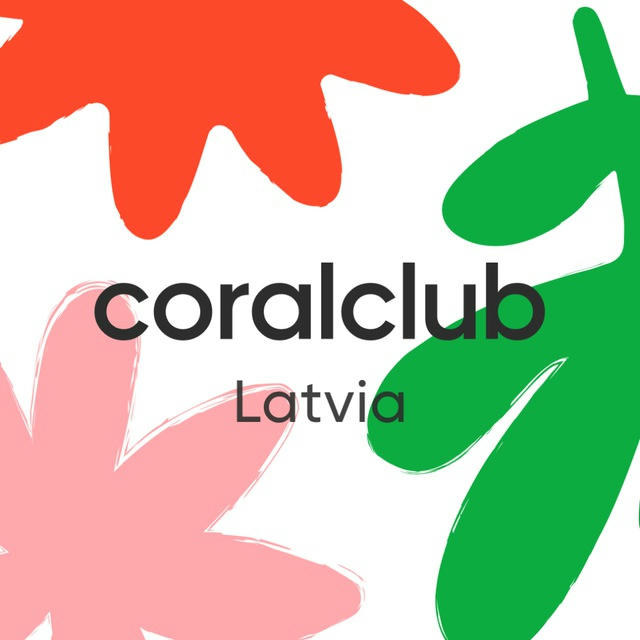 Coral Club Evolution Latvia