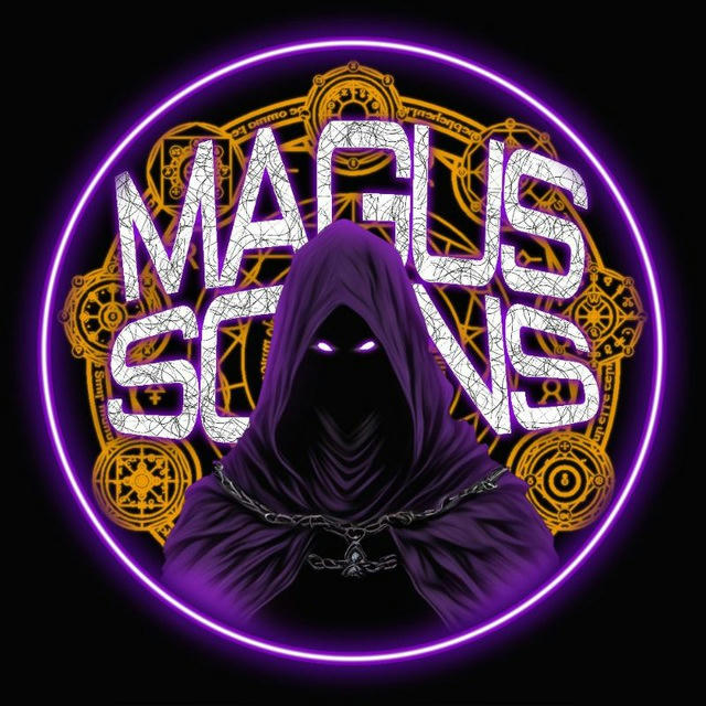 Magus Scans