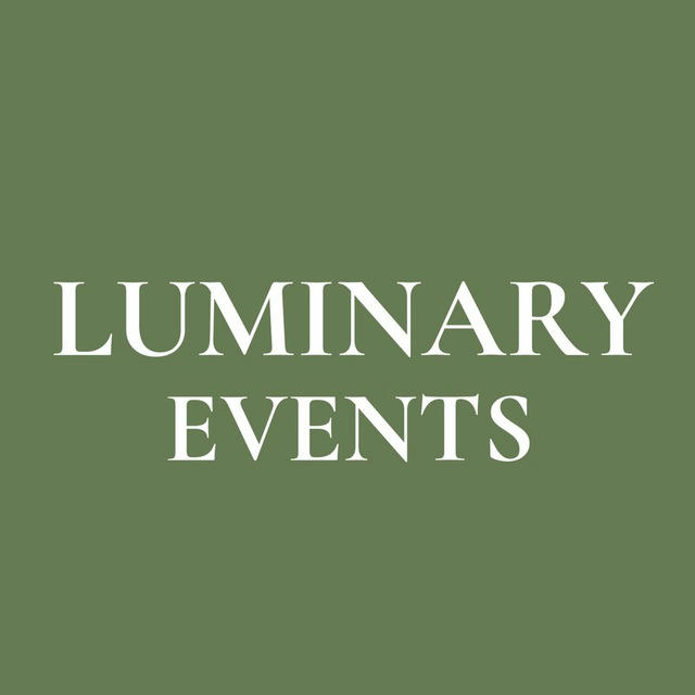 Luminary Events