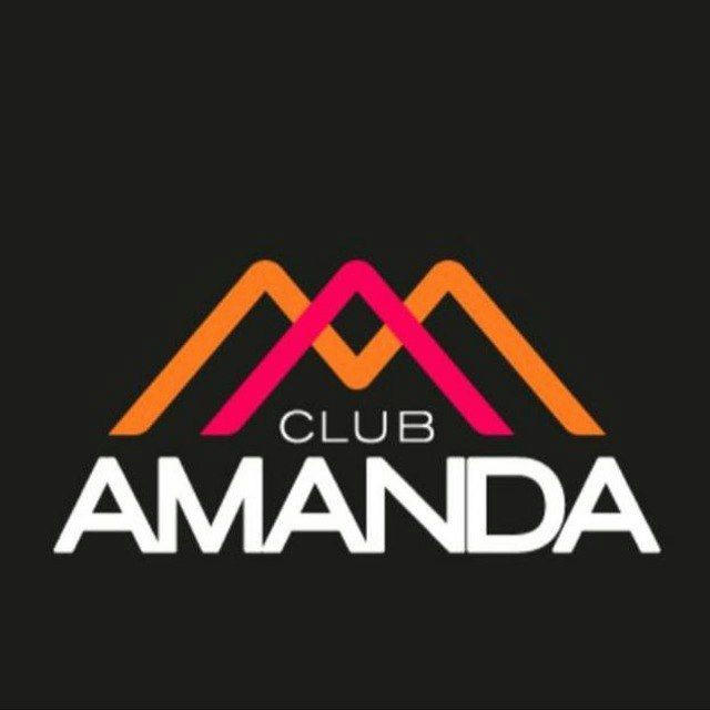 Amanda Mall Official