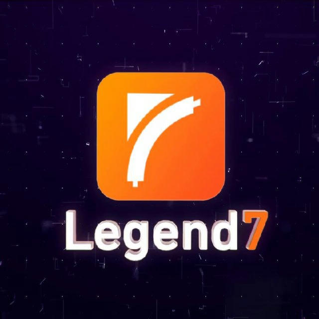 Legend7 Top VIP