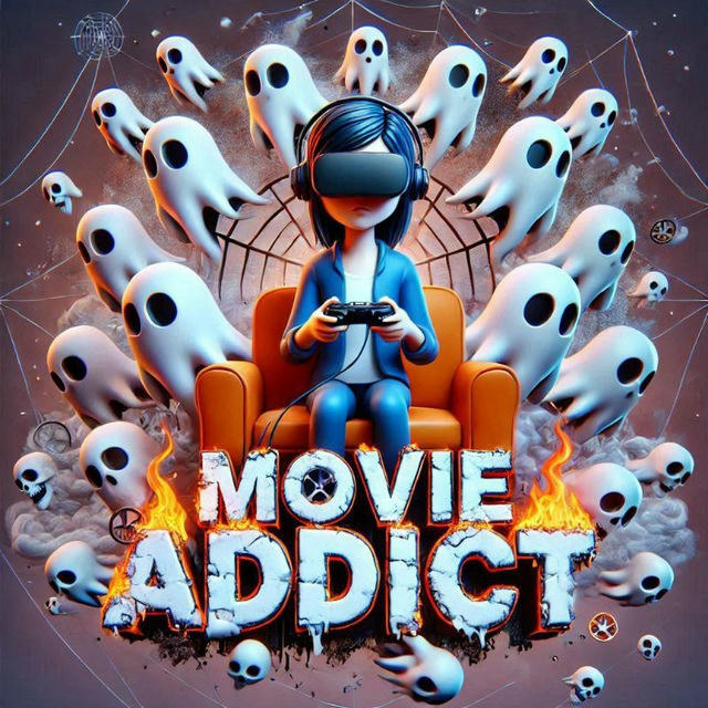 🎬 𝗠𝗢𝗩𝗜𝗘 𝗔𝗗𝗗𝗜𝗖𝗧 ᴴᴰ