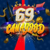 ６９ ＣＡＮＡ ＧＯＯＤ