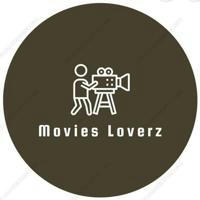 Movies_Loverz_Channel ☣️