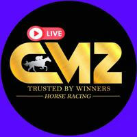 CM2BET- Horse racing LIVE🔴