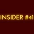 INSIDER #41