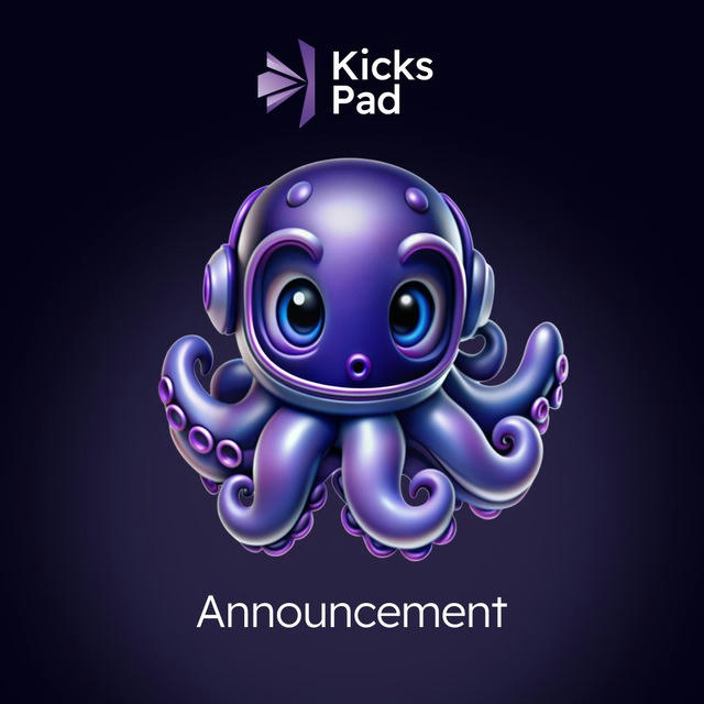 KicksPad - Official Announcement Chanel