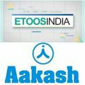 ETOOS AND AAKASH LECTURES