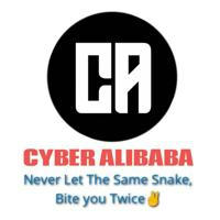 Cyber Alibaba