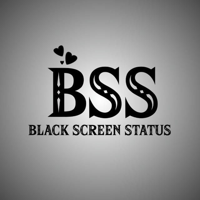 Black Screen Status™