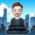 ★JAVOHIR HABIBULLAEV★