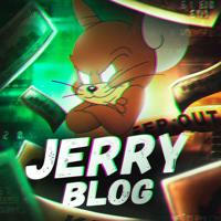 Jerry Blog