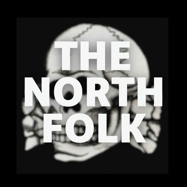 THE NORTH FOLK