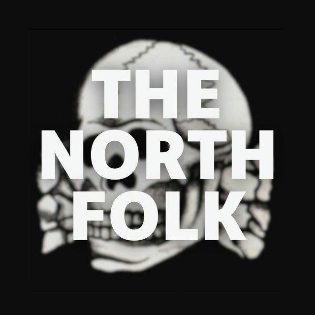 THE NORTH FOLK