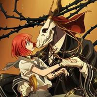 The Ancient Magus Bride Hindi Dubbed
