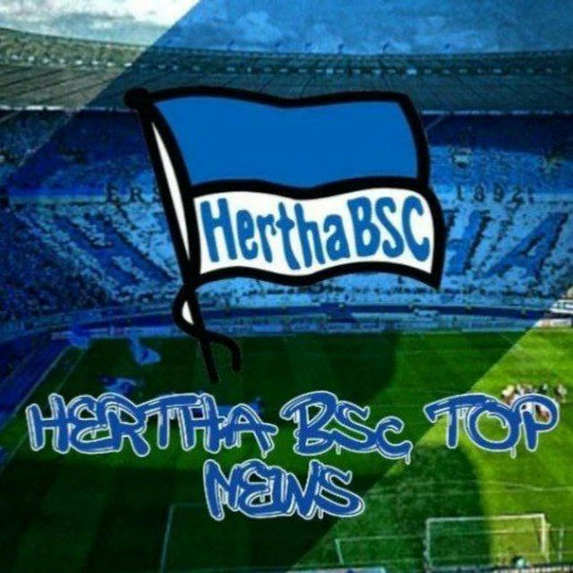 Hertha BSC TOP News
