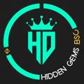 Hidden Gems BSC 🚀