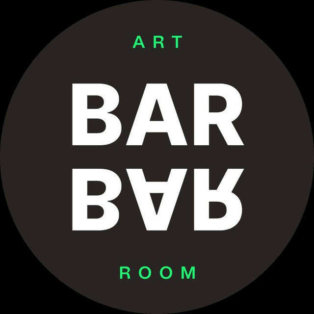 Bar Bar art room