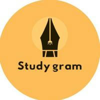 Study gram