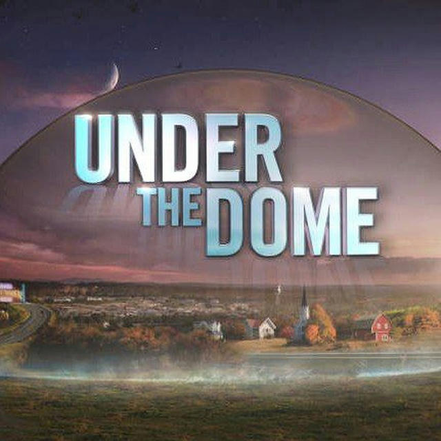 Under the dome ITA SERIE TV Streaming e Download under the done
