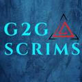 ↑ SCRIMS ALHAGE G2G H1 🌐