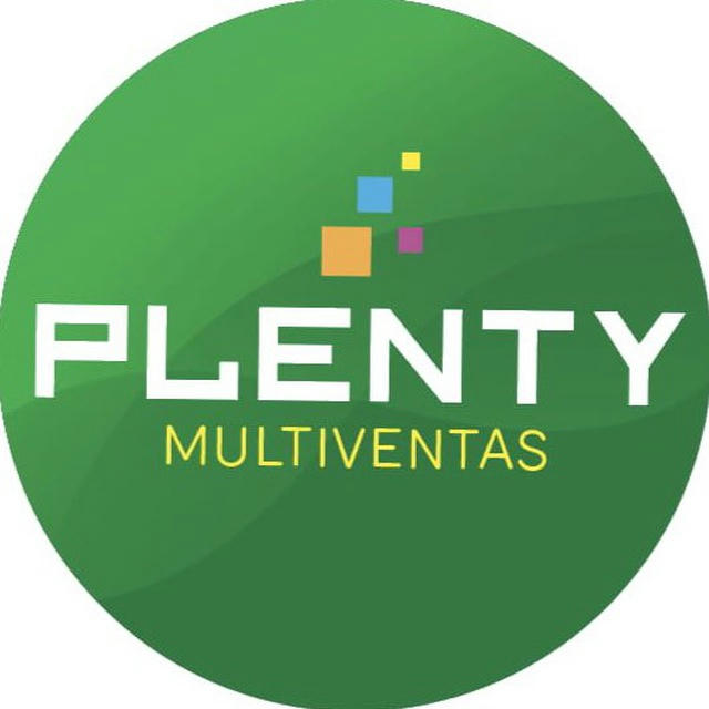 PLENTY MULTIVENTAS