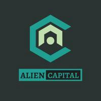 Alien Capital Channel