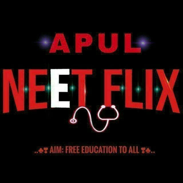 NEETFLIX [ Quiz & Polls]