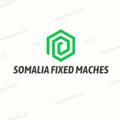 SOMALI FIXED MATCHES ⚽️🇸🇴