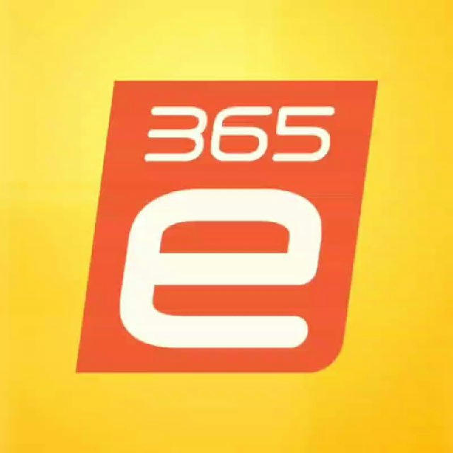 Emocje TV 365 Info EPG