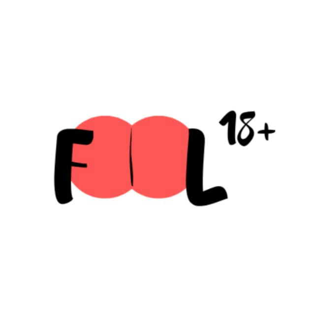 Fool 18+