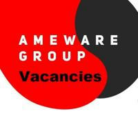 Ameware Group - Vacancies