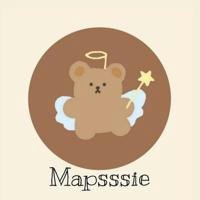 Mapsssie