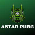 ASTAR PUBG