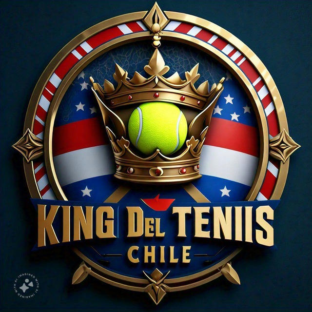 El King 👑 Del Tenis 🎾