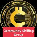 Charlie Community Shilling Group 🏳️‍🌈🏳️‍⚧️🚩